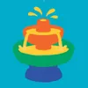 8 — Фонтан Мечты