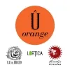 2 — Û Orange