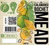 15 — Calamansi Bochet