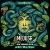 13 — Medusa