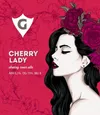 16 — CHERRY LADY