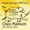 15 — Choco Mammuth / Шоколадный мамонт