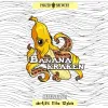 14 — Banana Kraken