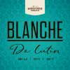 11 — BLANCHE de LUTIN