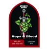 14 — Hops & Blood