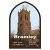 22 — Bromley