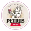 8 — Petrus Ruby