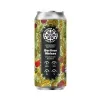 1 — Berliner Weisse Gooseberry Raspberry (берлинер крыжовник малина)