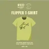 2 — FLIPPER T-SHIRT