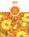 10 — Buckthorn & Pineapple Mead