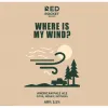 29 — WHERE IS MY WIND?