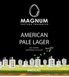 4 — Magnum American Pale Lager