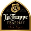 5 — La Trappe Quadrupel Oak Aged Batch #56