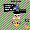 16 — Frozen Sour Kitchen (Feijoa X Strawberry)