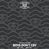 4 — Boys Don't Cry