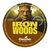 23 — Iron Woods