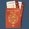 359 — Multi Pass Mead