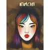 1 — Tomato Gose v.4 (Kimchi)