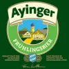 4 — Frühlingsbier