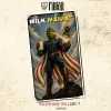 14 — Milk Maniac Ананас