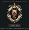 4 — Auster Oatmeal Milk Stout