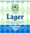 1 — Caspary Lager