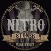 3 — NITRO Stoner
