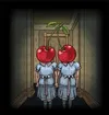 45 — Cherry Head