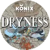 0 — Dryness