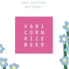6 — Vari Corn & Rice Beer