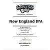 14 — New England IPA