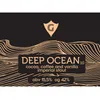 1 — DEEP OCEAN 10 | cocoa • coffee • vanilla