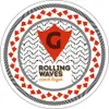 34 — ROLLING WAVES