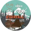 21 — OVERFALL