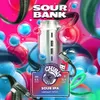 15 — Sour Bank Mosaic Cryo