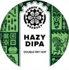 6 — Hazy DIPA