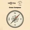 195 — Grass Compass