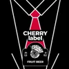 15 — Cherry Label