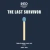 8 — THE LAST SURVIVOR: CITRA