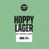 4 — HOPPY LAGER