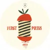 2 — First Press. Vintage 2023