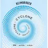 10 — Cyclone