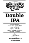 8 — Double IPA