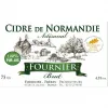 12 — Fournier Brut