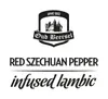 20 — Red Szechuan Pepper Infused Lambic