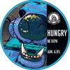 3 — Hungry