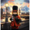 6 — Темный опыт: Английский портер (Русская вариация)