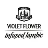 11 — Violet Flower Infused Lambic