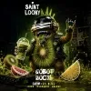 4 — Robot Rock