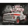 5 — Old Smoker